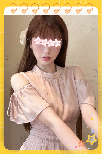いなちゃん
