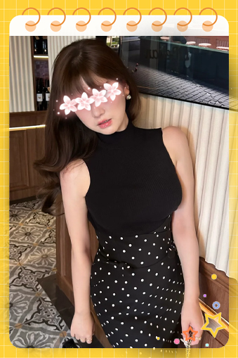 ナツミちゃん
